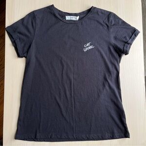 NWOT Twik Cotton Tee